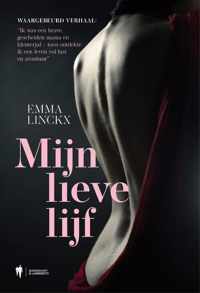 Mijn lieve lijf - Emma Linckx - Paperback (9789463936415)