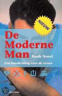 De Moderne Man