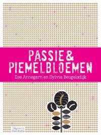 Passie & piemelbloemen