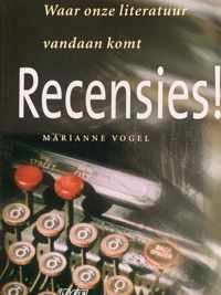 Recensies!