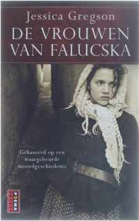 De Vrouwen Van Falucska