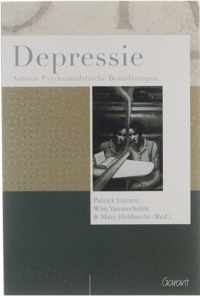 Psychoanalytisch Actueel 15 - Depressie