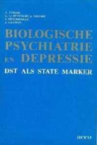 Biologische psychiatrie en depressie