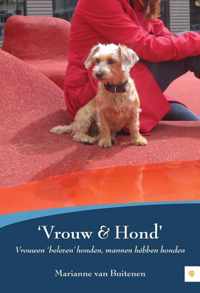 'Vrouw & Hond'