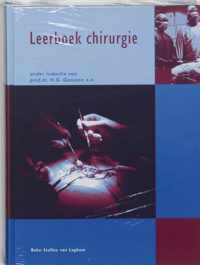 Quintessens - Leerboek chirurgie