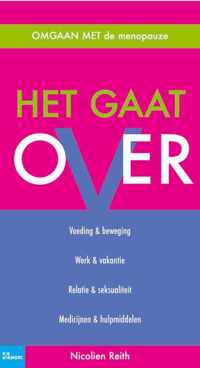 Het Gaat Over !