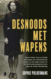 Desnoods met wapens