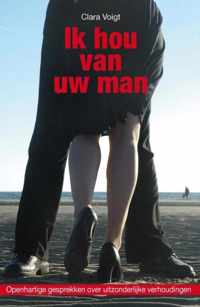 Ik hou van uw man