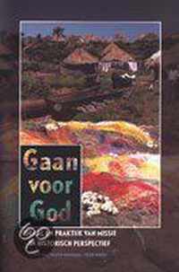 Gaan voor God