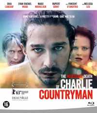 Necessary Death Of Charlie Countryman