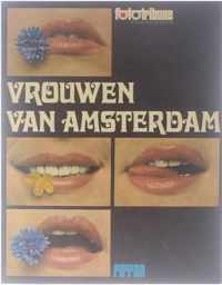 Vrouwen van Amsterdam