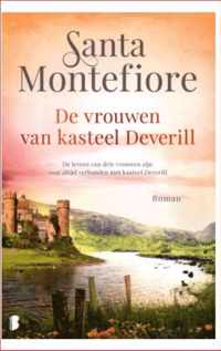 De vrouwen van Kasteel Deverill