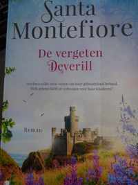 Santa Montefiore   De vergeten  Deverill