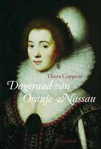 Dageraad Van Oranje-Nassau