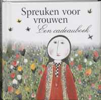 Spreuken Voor Vrouwen