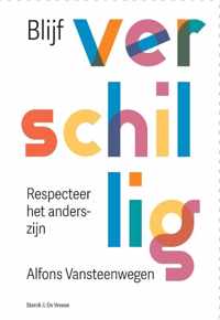 Blijf verschillig