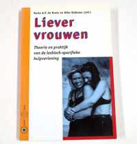 Liever Vrouwen