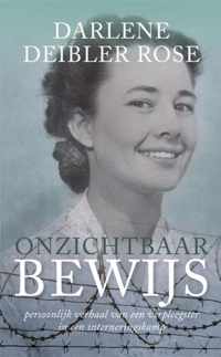 Onzichtbaar Bewijs