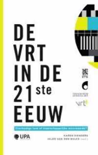 DE VRT IN DE 21ste EEUW