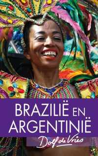 Brazilie en Argentinie