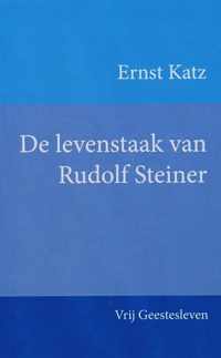 De Levenstaak Van Rudolf Steiner