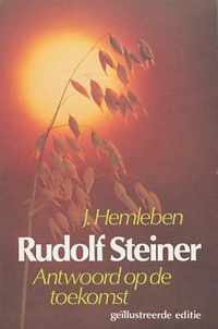 Rudolf steiner