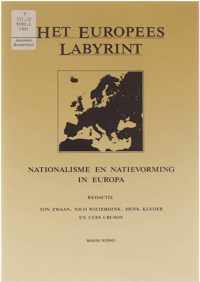 Het Europees labyrint