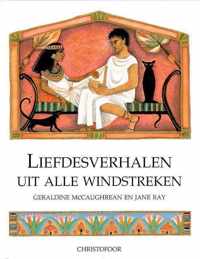 Liefdesverhalen uit alle windstreken