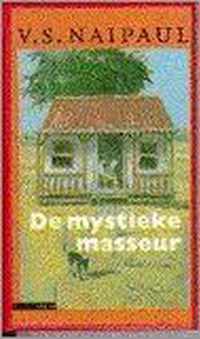 De mystieke masseur