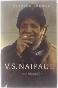 V.S. Naipaul