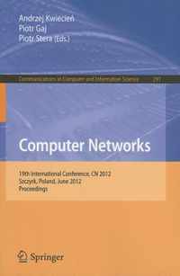 Computer Networks