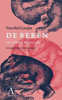 De beren