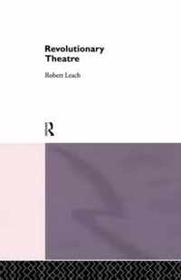 Revolutionary Theatre