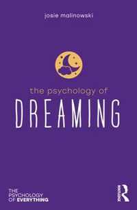 The Psychology of Dreaming