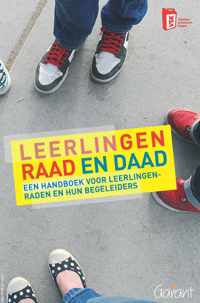 Leerlingenraad en daad