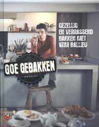 Goe Gebakken Met Wim Ballieu