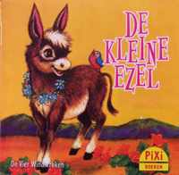 De kleine ezel