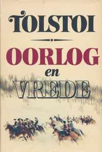 Oorlog en vrede