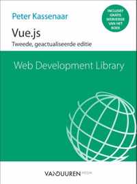 Handboek  -   Web Development Library: Vue.js