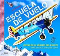 Escuela de vuelo / Flight School