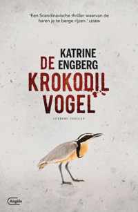 De krokodilvogel