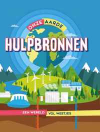 Hulpbronnen - Izzi Howell - Hardcover (9789464390421)