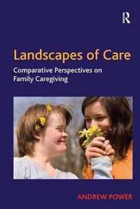 Landscapes of Care