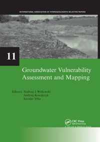 Groundwater Vulnerability Assessment and Mapping