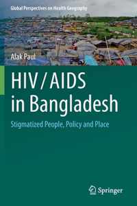 HIV AIDS in Bangladesh