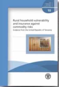 Household Vulnerability and Insurance Against Commodity Risks