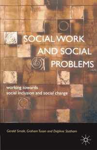 Social Work and Social Problems