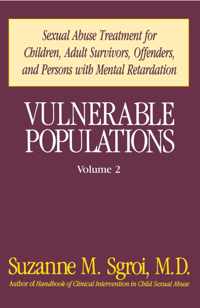 Vulnerable Populations Vol 2