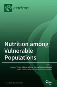 Nutrition among Vulnerable Populations