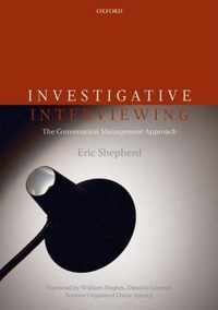 Investigative Interviewing